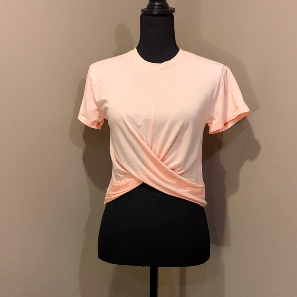 Womens Calia Workout Crop Top Size XS